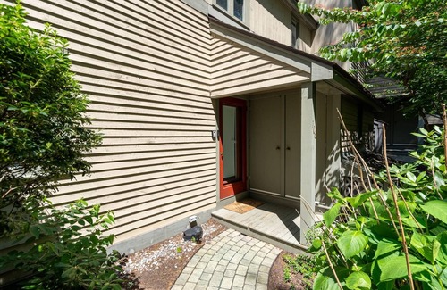 Gilford Copropriété | Samoset Landing - Condo on Lake Winnipesaukee