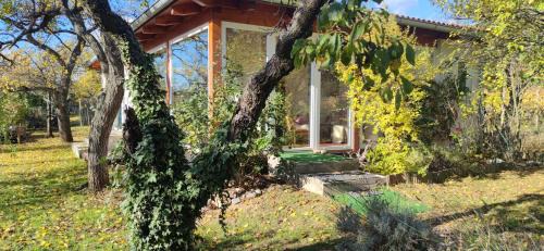 Kucharovice Maison | Samostatný Apartmán Suchohrdly u Znojma