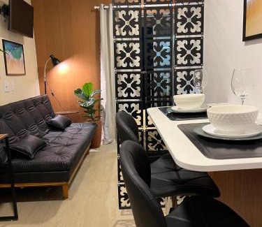 Nova Nazare Appartement | Sampa Stay - Chácara Klabin