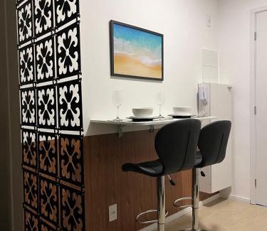 Nova Nazare Appartement | Sampa Stay - Chácara Klabin