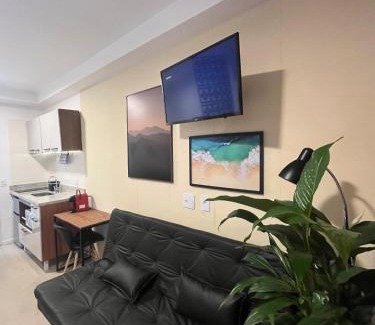 Nova Nazare Appartement | Sampa Stay - Chácara Klabin
