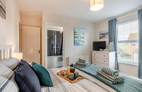 Bacton Maison | Samphire