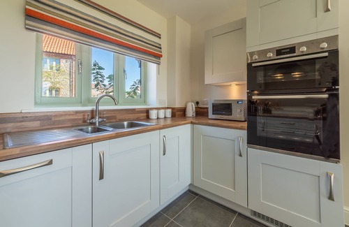 Bodham Maison | Samphire House, Bodham, Norfolk