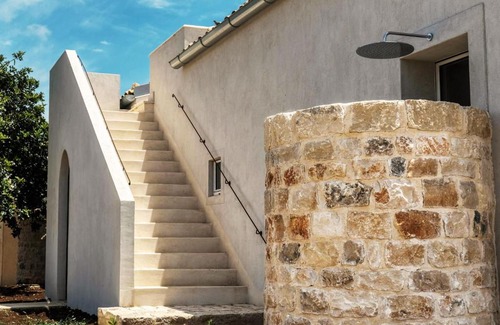 Scicli Appartement | SampieriSuite