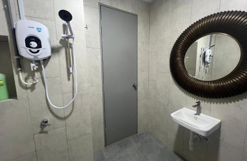 Kajang Maison | SAMPOISGT VILLA HOMESTAY - Near Bangi Avenue, BACC, UKM, GMI, EVO, Bangi Gateway, KIPMall