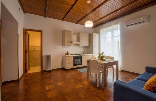 Palermo Maison | Sampolo70 Flat Palermo