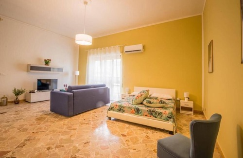 Palermo Maison | Sampolo70 Flat Palermo