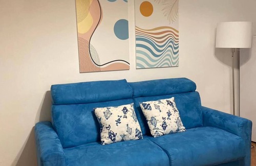 Palermo Maison | Sampolo70 Flat Palermo