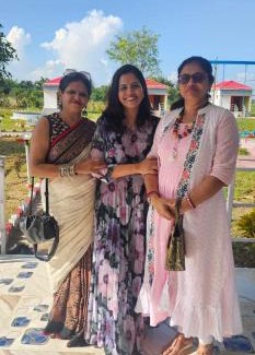 Jhargram Hôtel | Sampurna resort