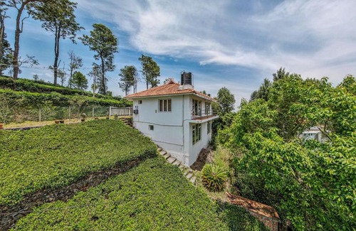 Kotagiri Maison | Samrakshitha - The Bungalow
