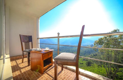 Kotagiri Maison | Samrakshitha - The Bungalow