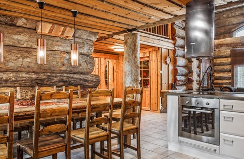 Salla Maison | Samruam a kelohuvila by Interhome