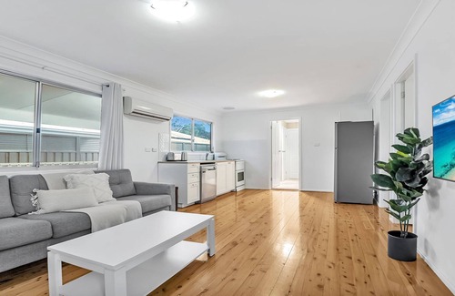 Callala Beach Appartement | Sam’s Beach Shack and Apartment – Stay 3, Pay 2