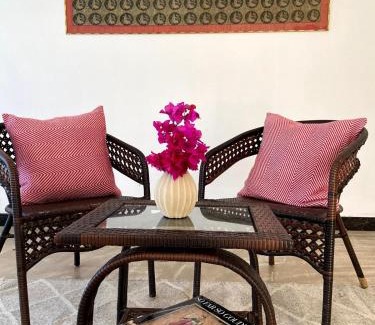 Mullusoge Maison | Samsara By The River Coorg