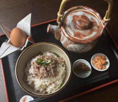 Tanabe Lit Et Petit-Déjeuner | Samsara Inn 今だけオープン特別価格