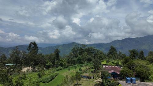 Kalimpong Maison | Samsara Retreat, Samthar, Kalimpong