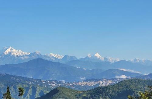 Kalimpong Maison | Samsara Retreat, Samthar, Kalimpong