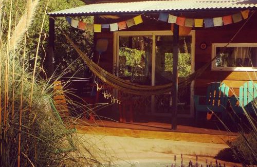 Los Hornillos Maison | Samsara Traslasierra