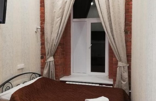 Semenovskiy Appartement | "Samsonov Hotels" на Подольской, 1