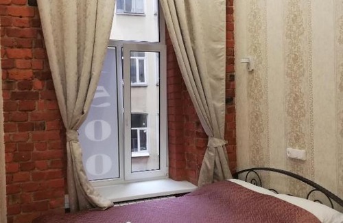 Semenovskiy Appartement | "Samsonov Hotels" на Подольской, 1