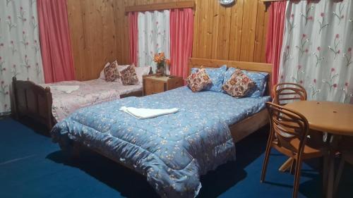 Rishop Maison | Samsuhang Homestay Kolakham