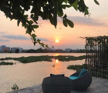 Thuan An Maison | Samten Saigon River Retreat