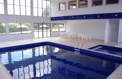 Samuara Hôtel | Samuara Hotel Caxias do Sul