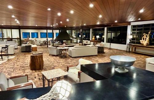 Samuara Hôtel | Samuara Hotel Caxias do Sul