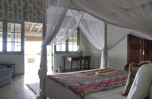 Habaraduwa Maison | Samudra Beach House