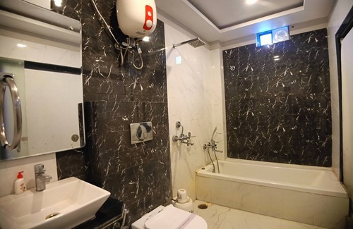 Mandarmani Hôtel | Samudra Bilas Resort