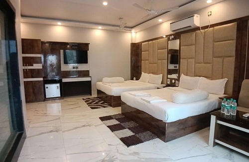 Mandarmani Hôtel | Samudra Bilas Resort
