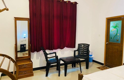 Habarana Hôtel | Samudra Resort