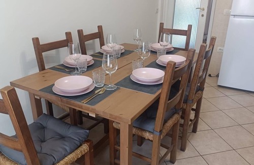 Isolotto Appartement | Samuele Home Florence
