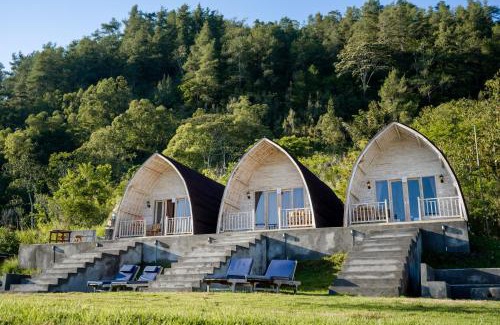 Kedisan Autre | Samuh Camp Kintamani