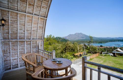 Kedisan Autre | Samuh Camp Kintamani