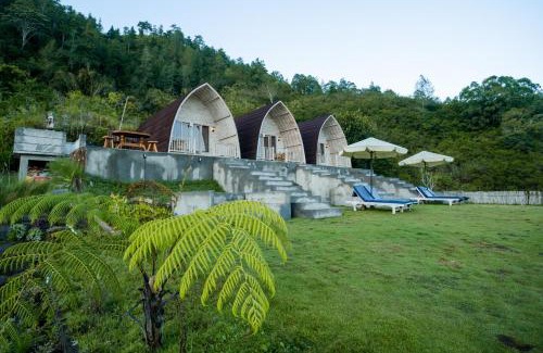 Kedisan Autre | Samuh Camp Kintamani