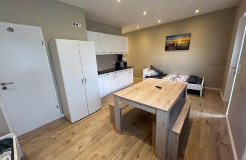 Rodenbach Appartement | Samui Monteur Apartment
