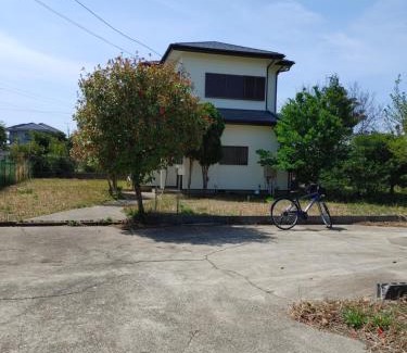 Sanmu Maison | SamuraiBeach