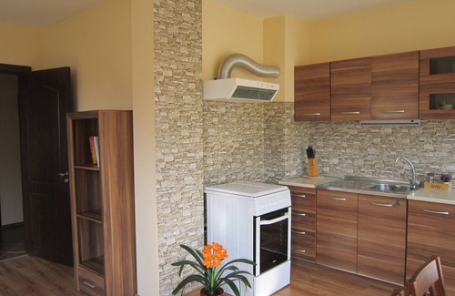 Old Town Appartement | SAMY Appartement Pomorie