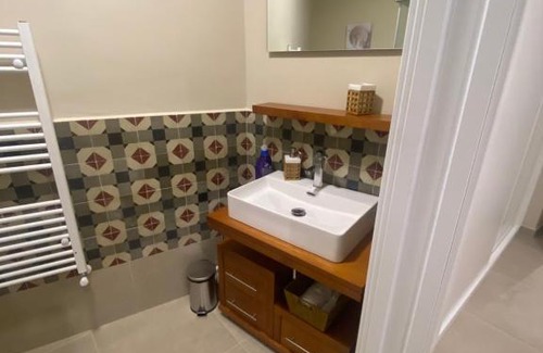 Jerez de los Caballeros Appartement | San Agustín, 3 CENTRO