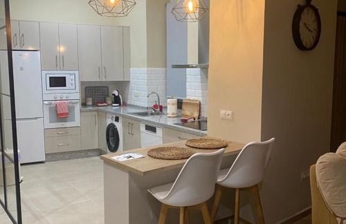 Jerez de los Caballeros Appartement | San Agustín, 3 CENTRO