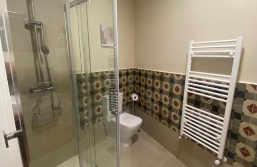 Jerez de los Caballeros Appartement | San Agustín, 3 CENTRO