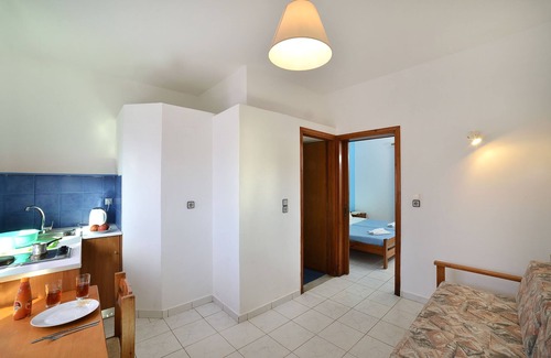 Kamisiana Appartement | San Antonio Apartments