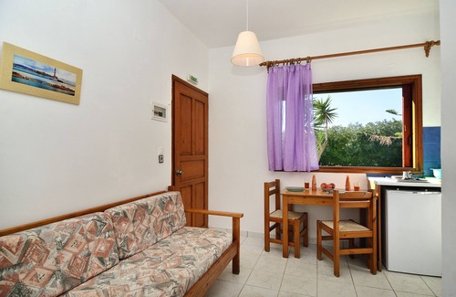 Kamisiana Appartement | San Antonio Apartments