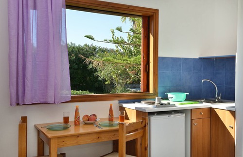 Kamisiana Appartement | San Antonio Apartments