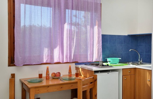 Kamisiana Appartement | San Antonio Apartments