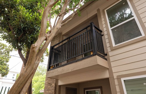 Uptown Appartement | San Antonio Charming Cozy&Quiet 1BRM Downtown/Riverwalk/Pearl/Zoo