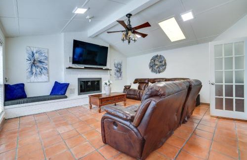 North San Antonio - SAT Maison | San Antonio Home Private Pool and Covered Patio