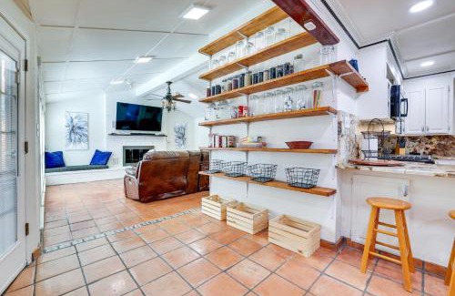 North San Antonio - SAT Maison | San Antonio Home Private Pool and Covered Patio