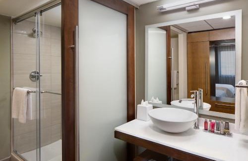 San Antonio Hôtel | San Antonio Marriott Northwest Medical Center